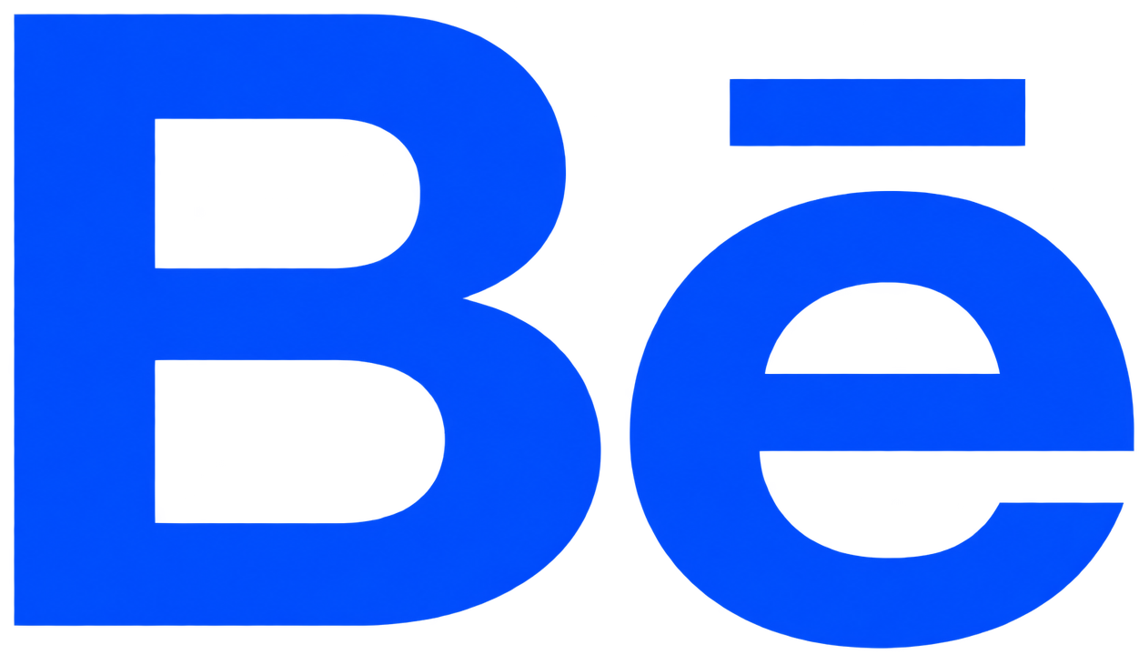 Behance logo